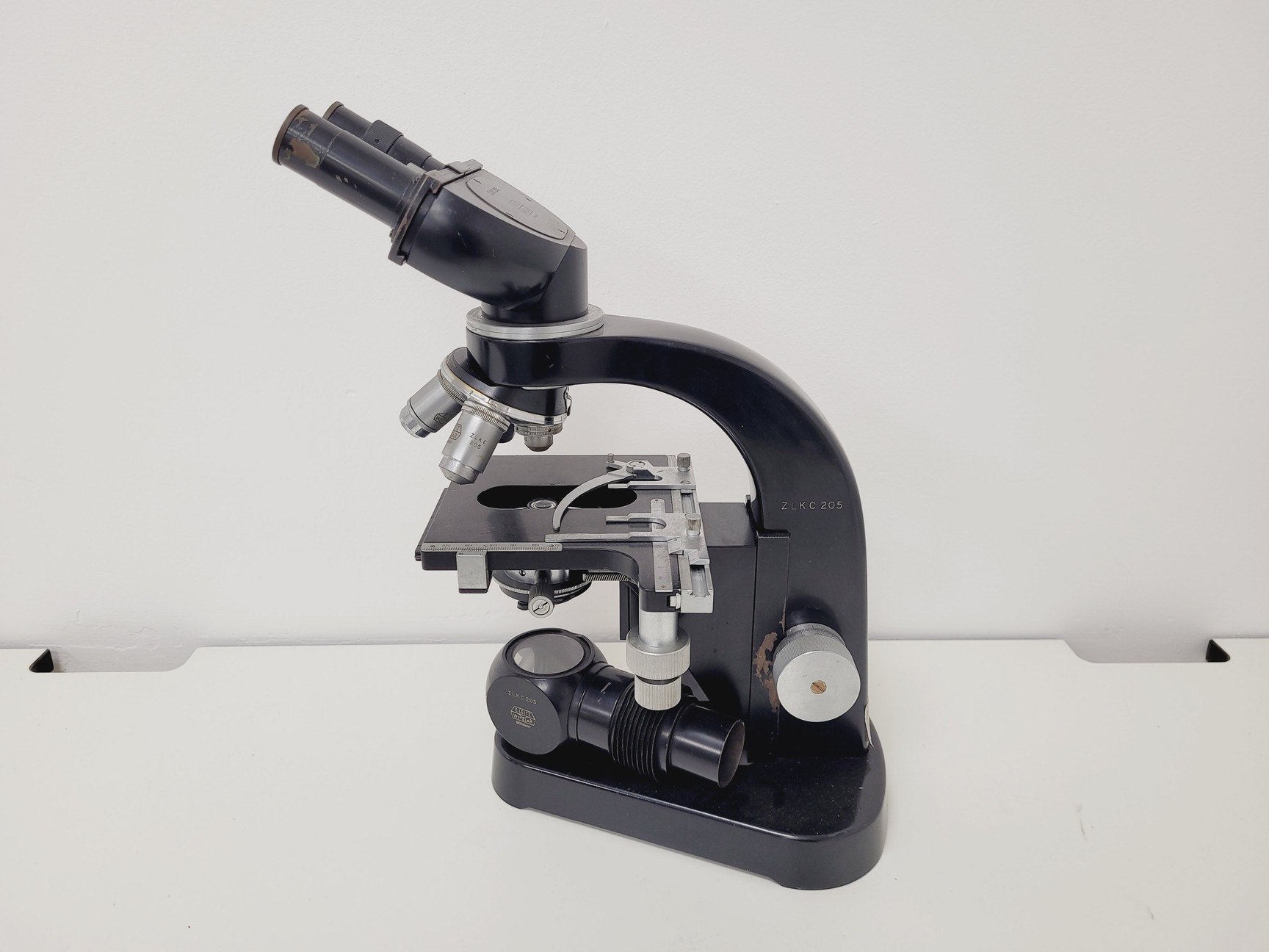 Image of Job Lot of 26 x various Microscopes