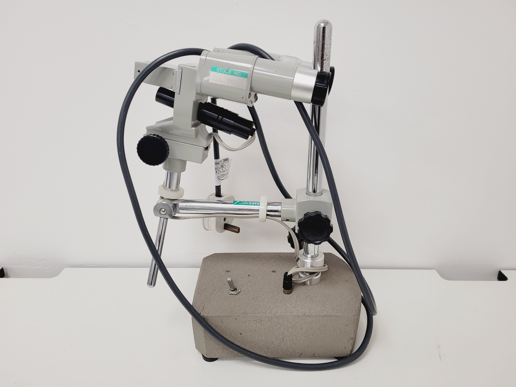 Image of Job Lot of 26 x various Microscopes