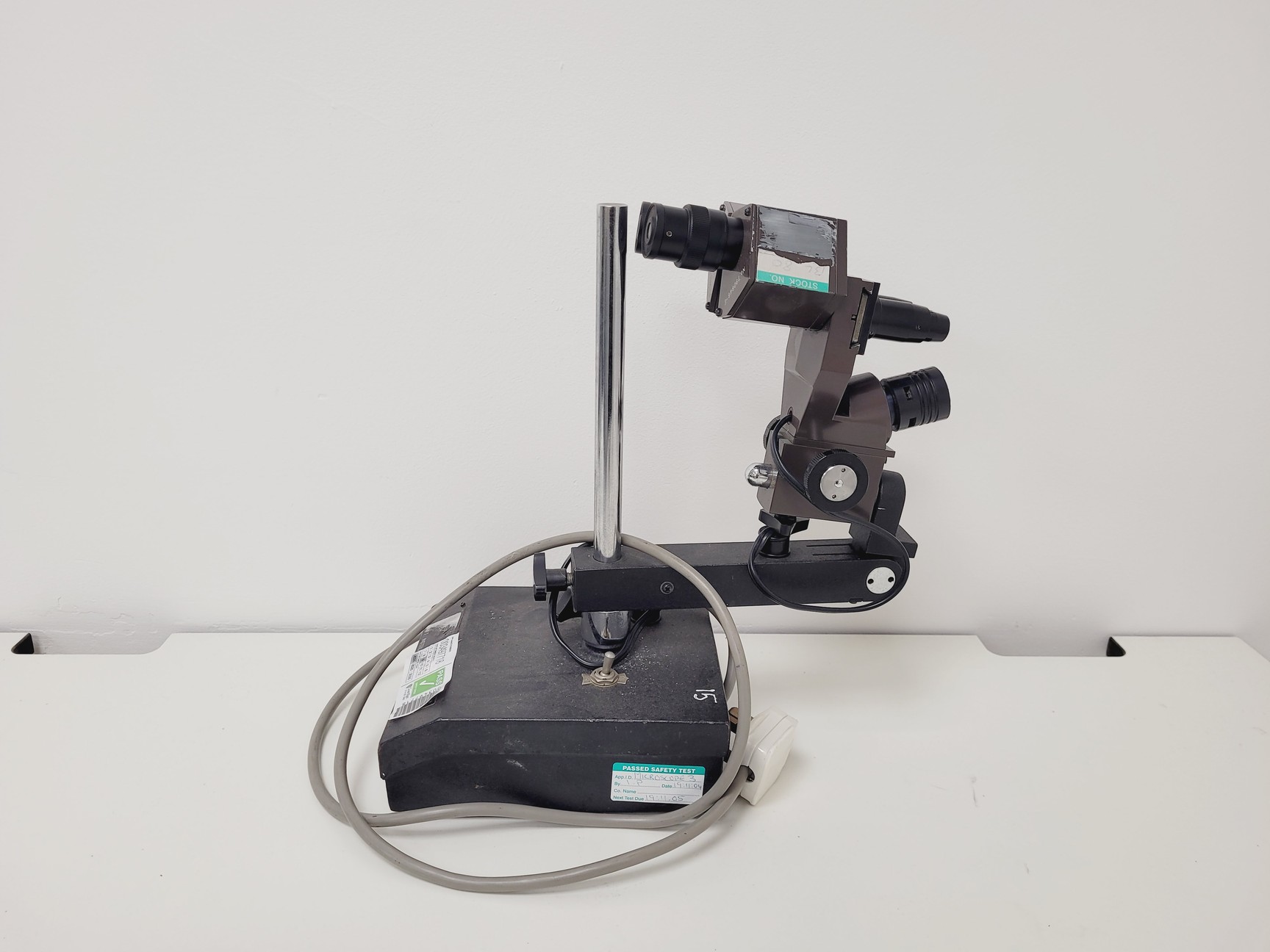 Image of Job Lot of 26 x various Microscopes