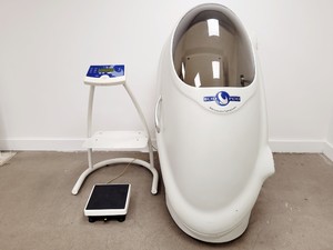 Thumbnail image of Life Measurement Inc. Bod Pod Body Composition Tracking System 2002A
