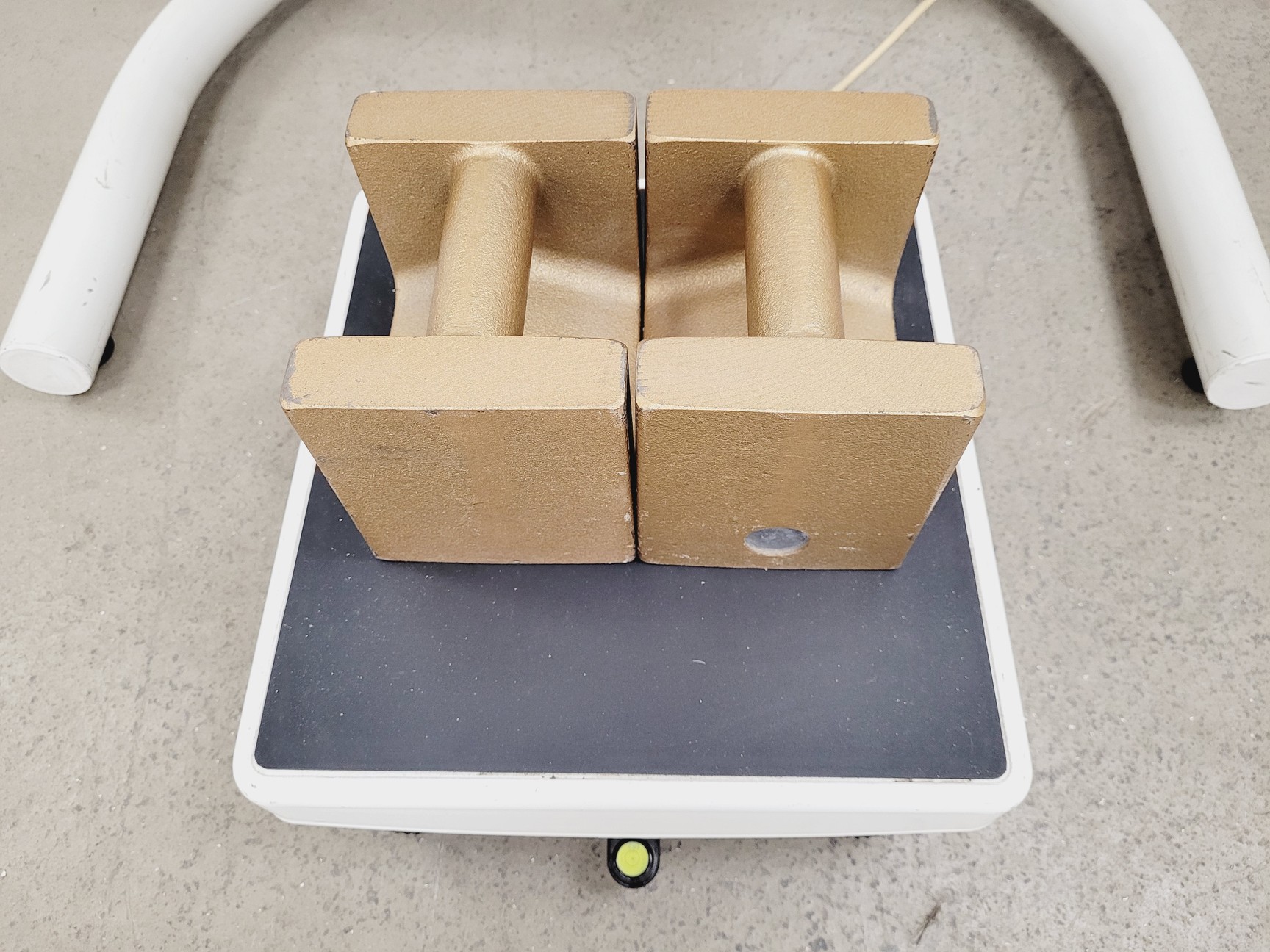 Image of Life Measurement Inc. Bod Pod Body Composition Tracking System 2002A