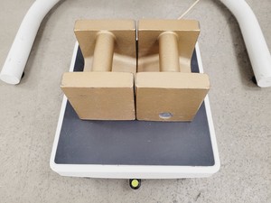 Thumbnail image of Life Measurement Inc. Bod Pod Body Composition Tracking System 2002A