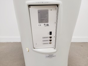 Thumbnail image of Life Measurement Inc. Bod Pod Body Composition Tracking System 2002A