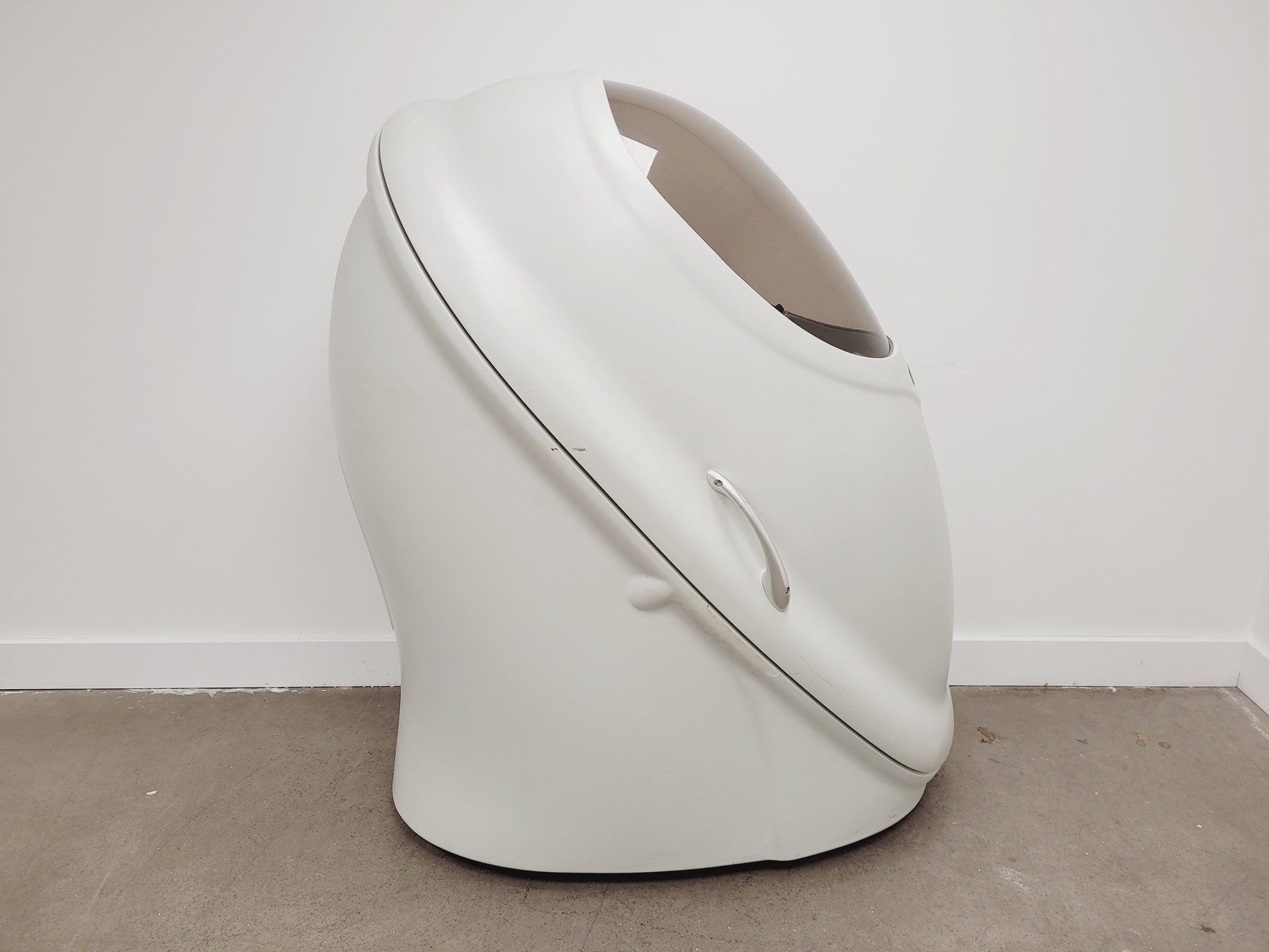 Image of Life Measurement Inc. Bod Pod Body Composition Tracking System 2002A