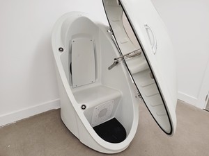 Thumbnail image of Life Measurement Inc. Bod Pod Body Composition Tracking System 2002A