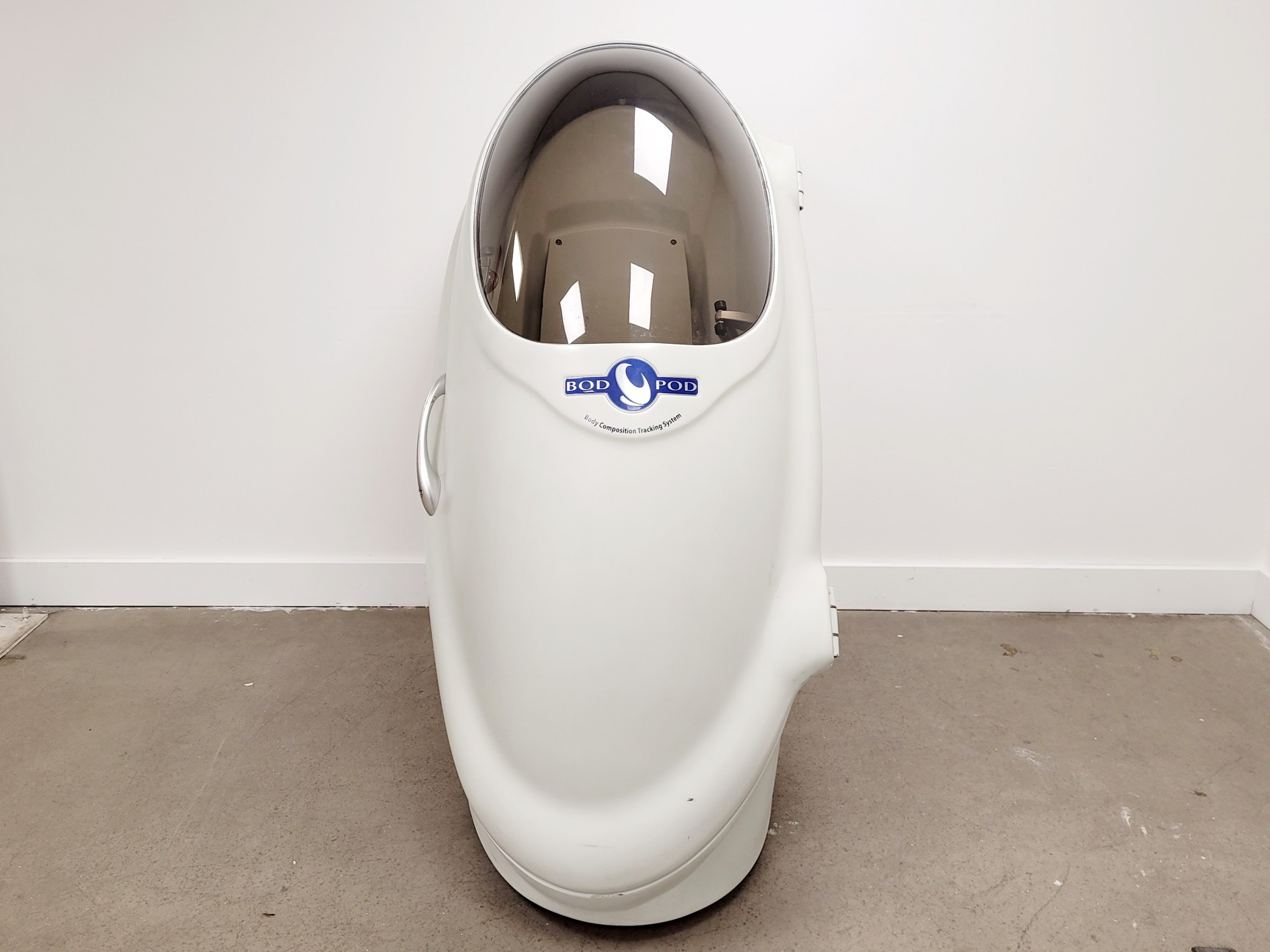 Image of Life Measurement Inc. Bod Pod Body Composition Tracking System 2002A