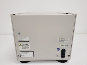 Thumbnail image of Beckman GS-15R Benchtop Centrifuge w/ F3602 Fixed-Angle Rotor Lab