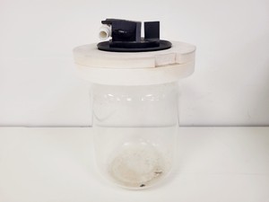 Thumbnail image of Thermo Savant RVT400 Refrigerated Vapor Tap W/ SC110A Speedvac Plus