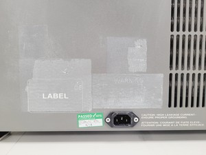 Thumbnail image of Thermo Savant RVT400 Refrigerated Vapor Tap W/ SC110A Speedvac Plus