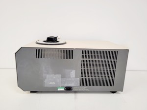 Thumbnail image of Thermo Savant RVT400 Refrigerated Vapor Tap W/ SC110A Speedvac Plus