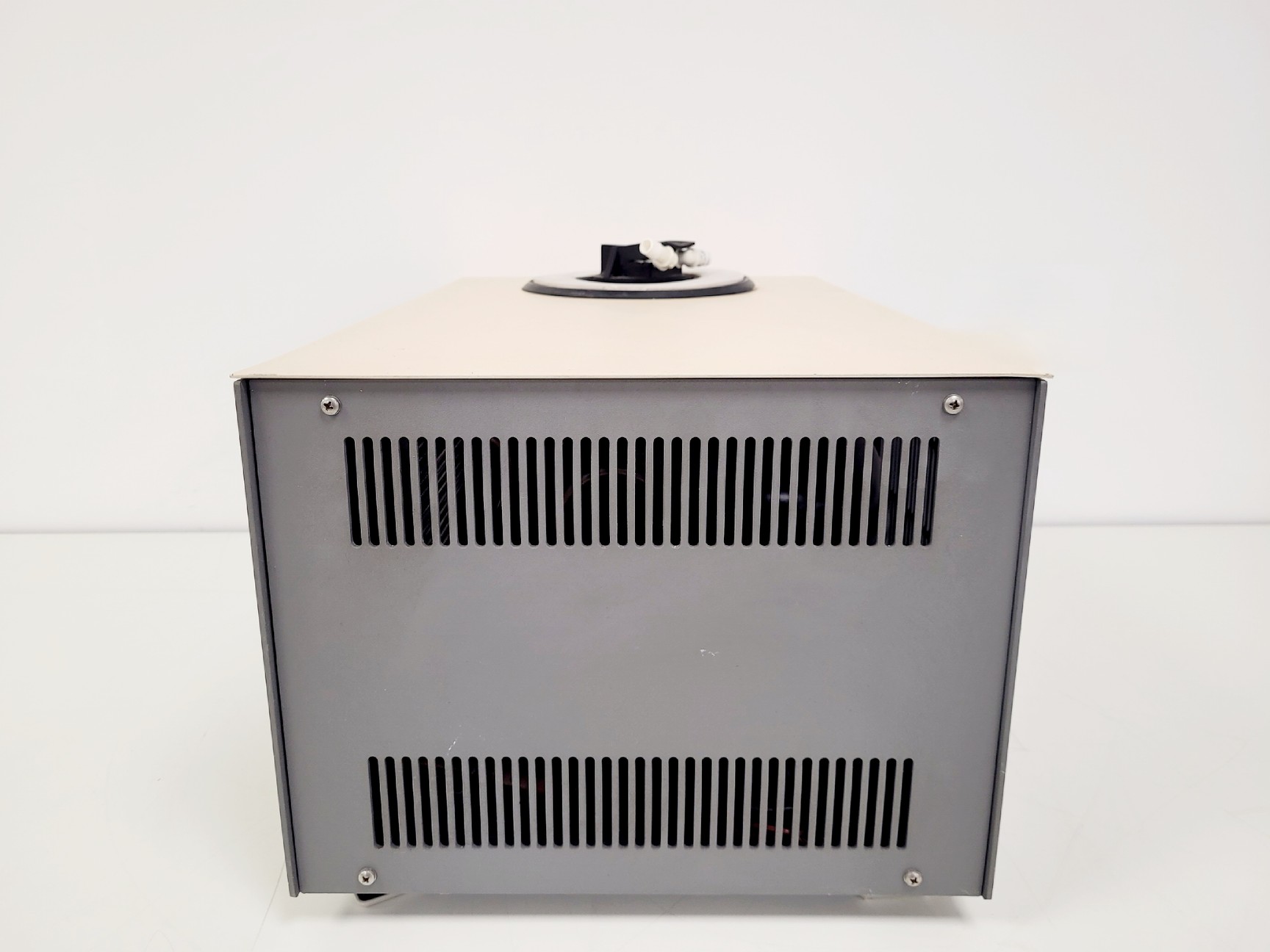 Image of Thermo Savant RVT400 Refrigerated Vapor Tap W/ SC110A Speedvac Plus
