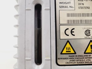 Thumbnail image of Edwards Vacuum Pump E-Lab 2
