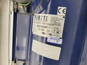 Thumbnail image of Ondeo Pur1te Select Water Purification System
