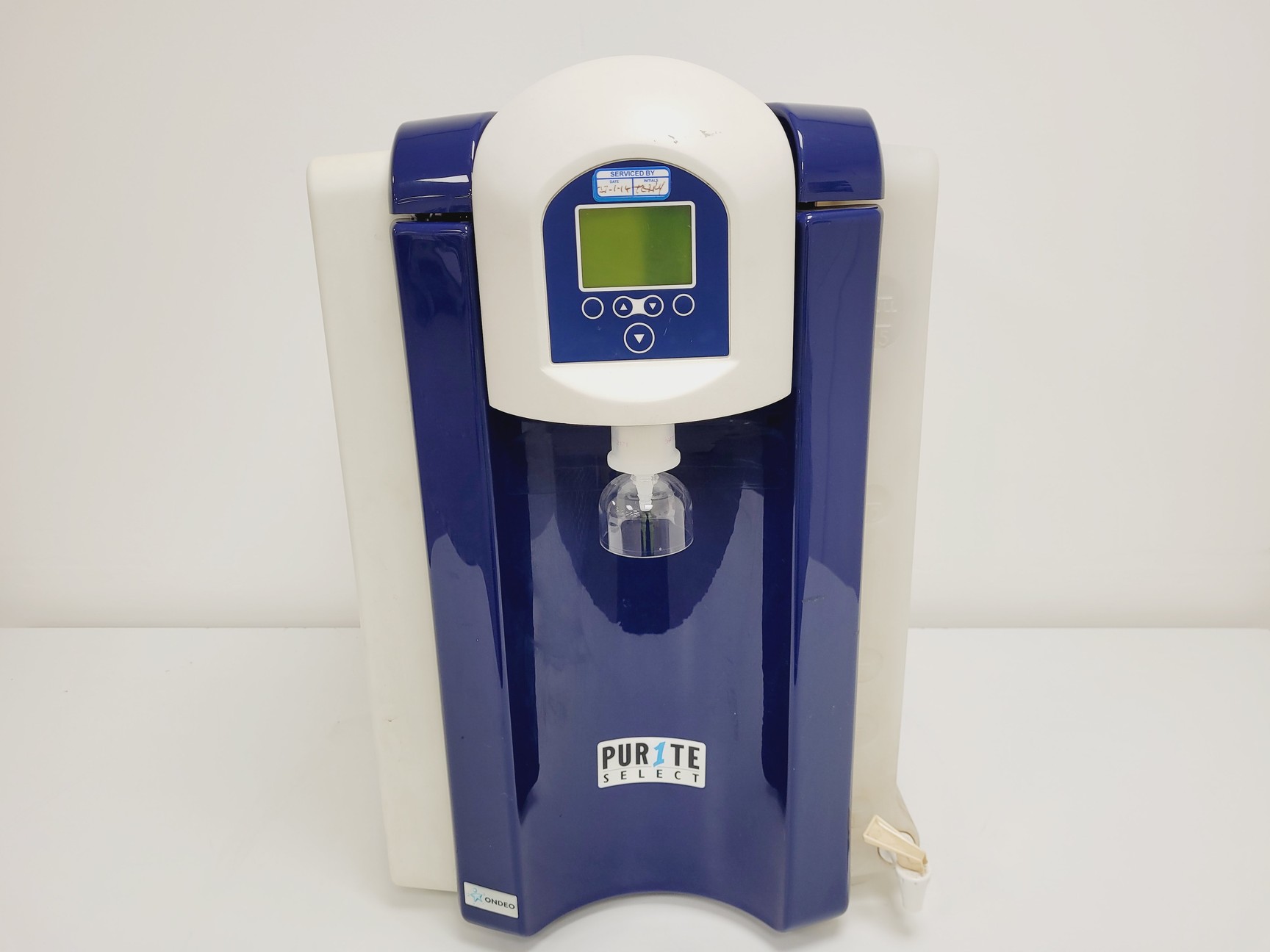 Image of Ondeo Pur1te Select Water Purification System