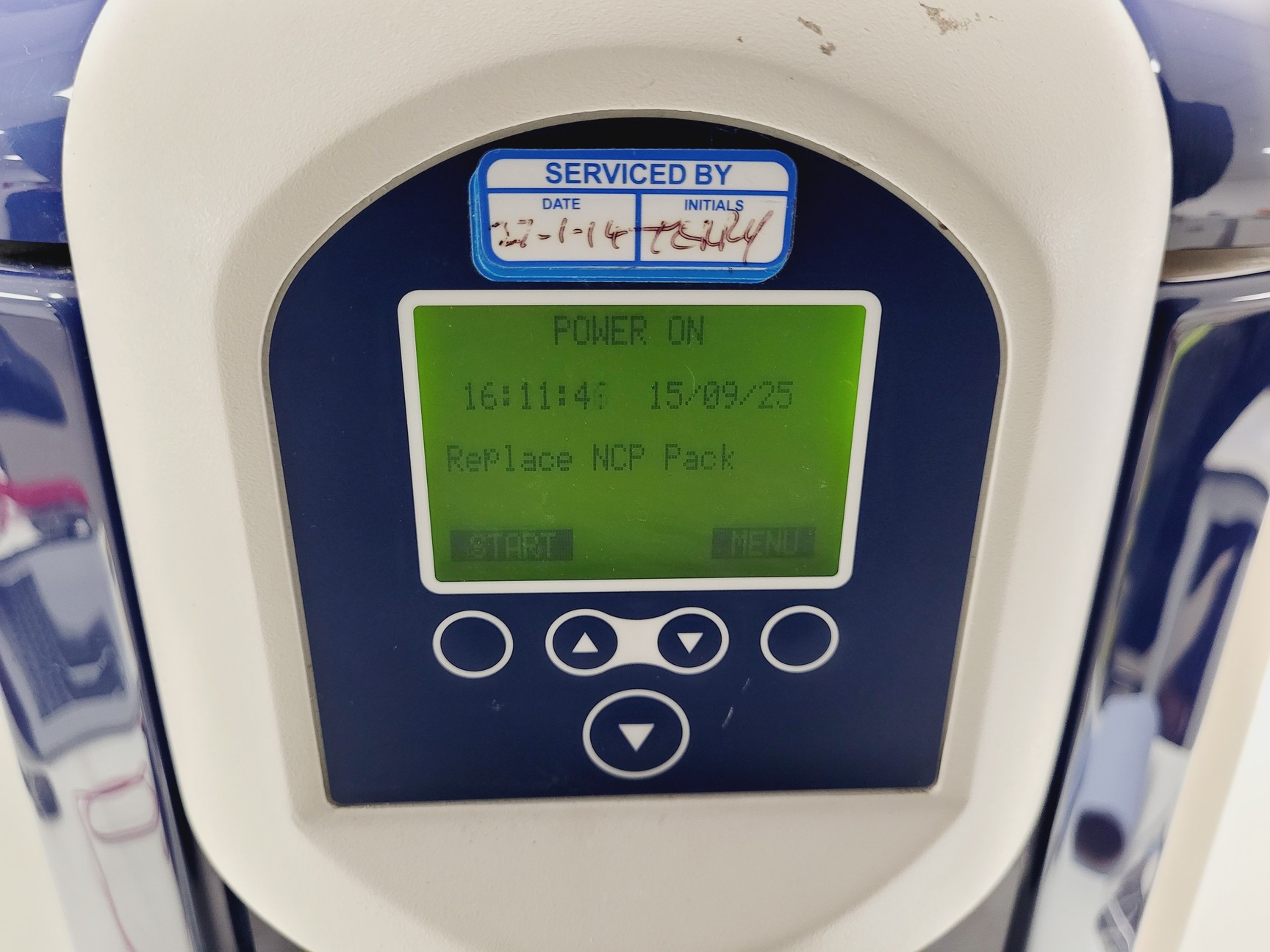 Image of Ondeo Pur1te Select Water Purification System