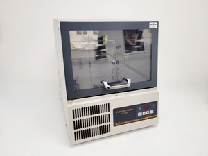 Thumbnail image of New Brunswick Scientific C24KC Refrigerated Shaking Incubator S/R Lab