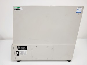 Thumbnail image of New Brunswick Scientific C24KC Refrigerated Shaking Incubator S/R Lab