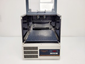 Thumbnail image of New Brunswick Scientific C24KC Refrigerated Shaking Incubator S/R Lab
