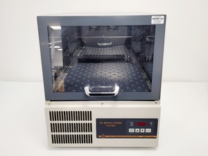 Thumbnail image of New Brunswick Scientific C24KC Refrigerated Shaking Incubator S/R Lab