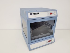 Thumbnail image of Stuart SI500 Orbital Incubator Shaking Incubator Spares/Repair Lab