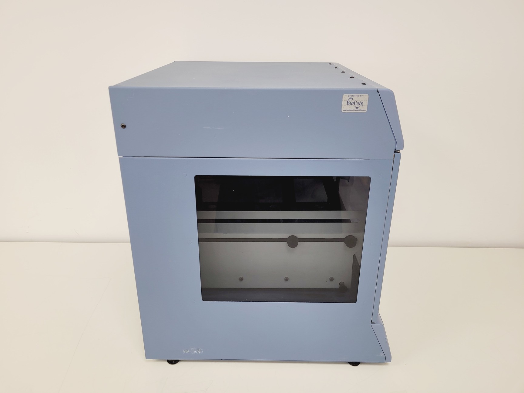 Image of Stuart SI500 Orbital Incubator Shaking Incubator Spares/Repair Lab