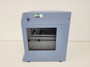 Thumbnail image of Stuart SI500 Orbital Incubator Shaking Incubator Spares/Repair Lab