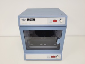 Thumbnail image of Stuart SI500 Orbital Incubator Shaking Incubator Spares/Repair Lab