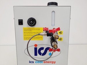 Thumbnail image of ICS Cool Energy I-Chiller IC003 Lab