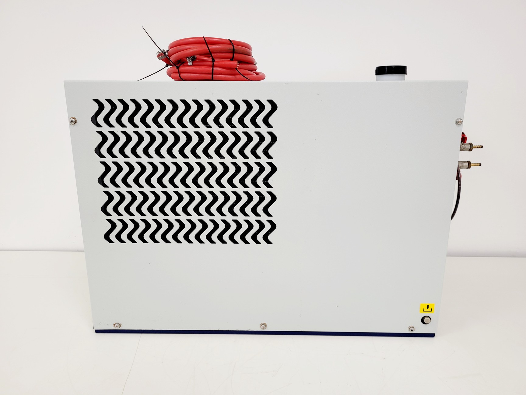 Image of ICS Cool Energy I-Chiller IC003 Lab