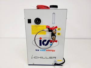 Thumbnail image of ICS Cool Energy I-Chiller IC003 Lab