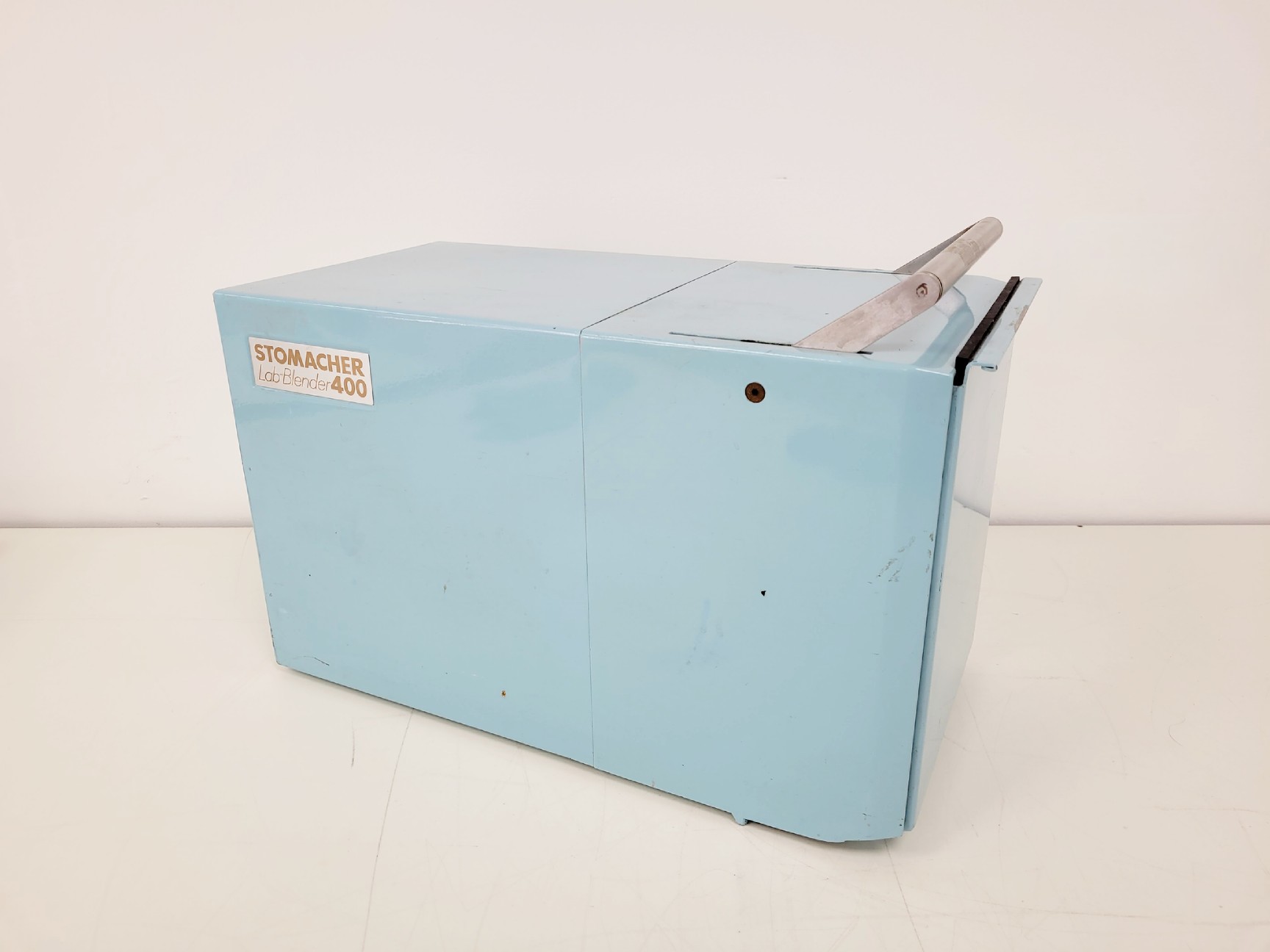 Image of Stomacher LabBlender400 Circulator Lab Blender w/ Stomacher Bags Lab