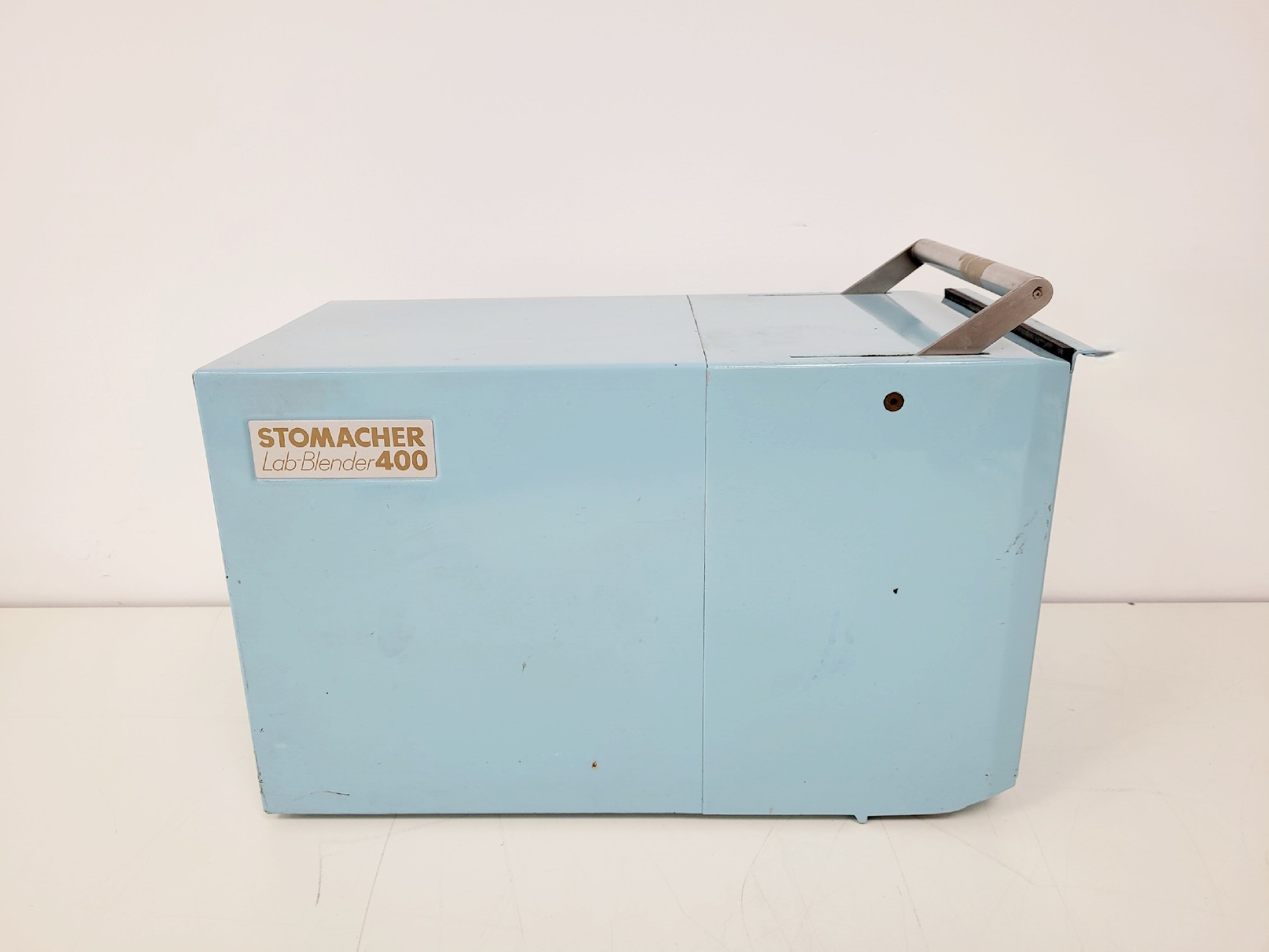 Image of Stomacher LabBlender400 Circulator Lab Blender w/ Stomacher Bags Lab