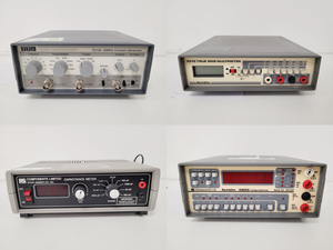 Thumbnail image of Mixed Job Lot of Laboratory Equipment - Techne, Prior, SciSpin, Newport