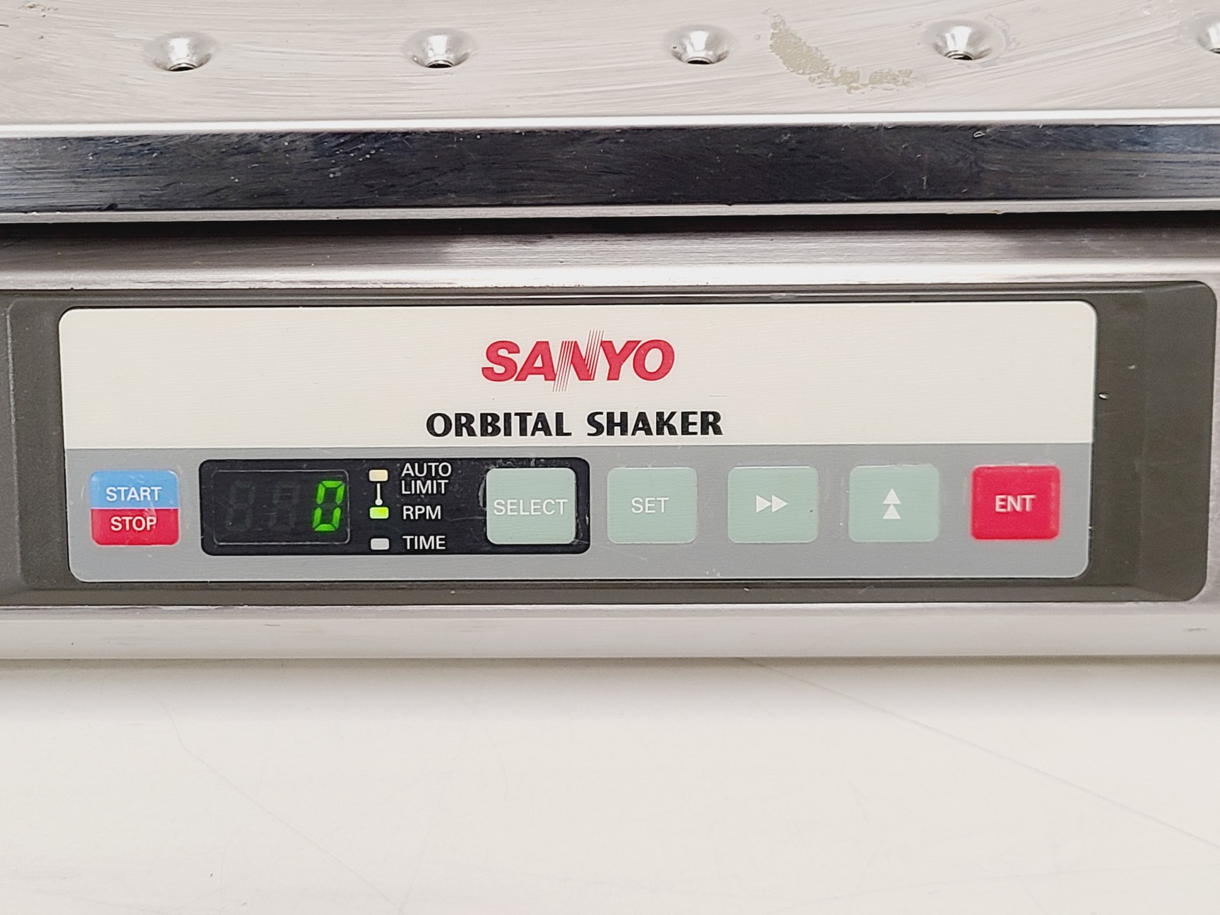 Image of Sanyo Orbital Shaker MIR-S100 Lab