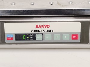 Thumbnail image of Sanyo Orbital Shaker MIR-S100