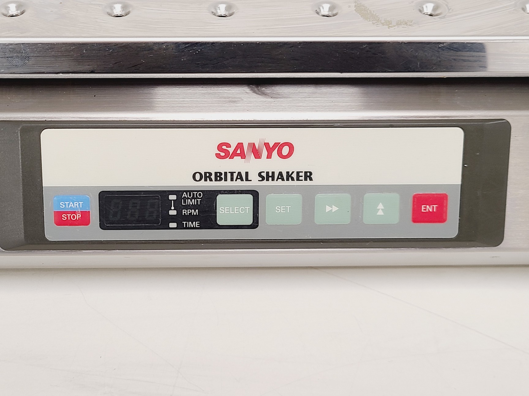 Image of Sanyo Orbital Shaker MIR-S100 Lab