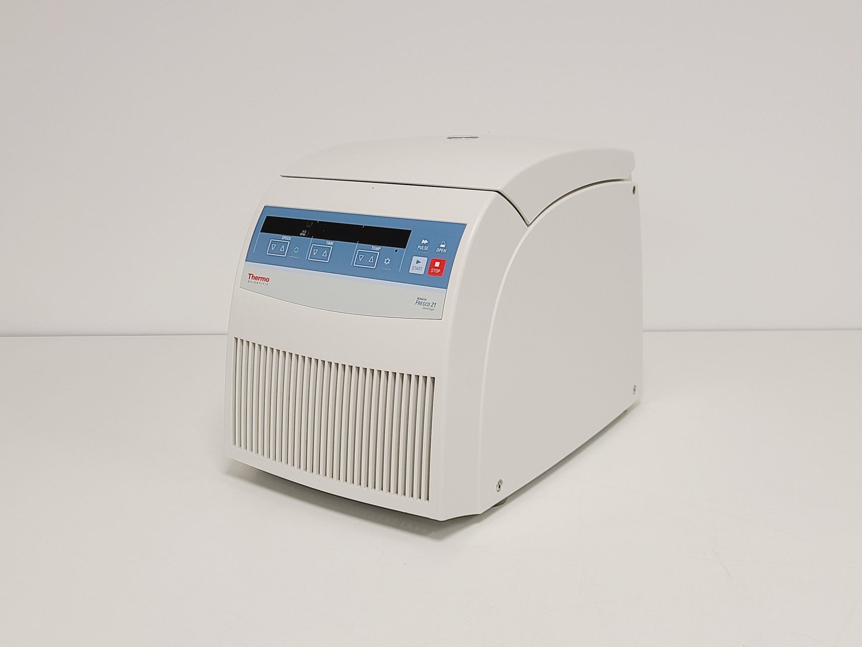 Image of Thermo Scientific Heraeus Fresco 21 Centrifuge