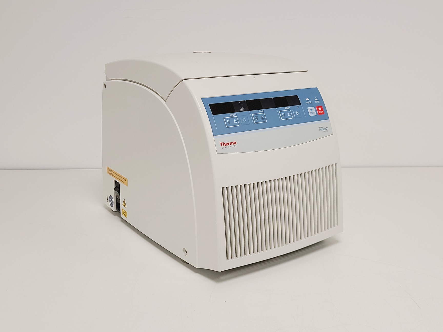 Image of Thermo Scientific Heraeus Fresco 21 Centrifuge Spares/Repair Lab