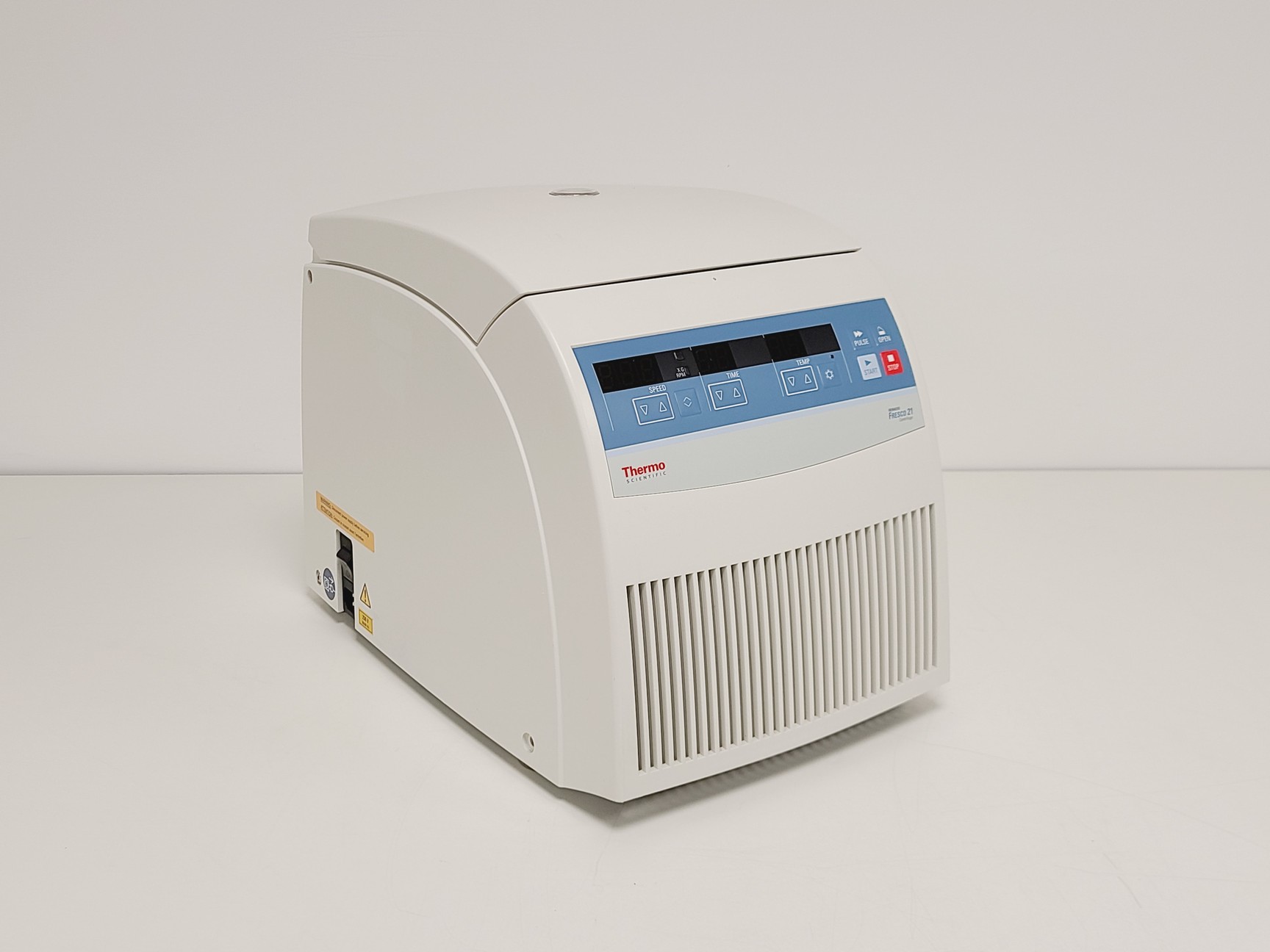 Image of Thermo Scientific Heraeus Fresco 21 Centrifuge Spares/Repair Lab