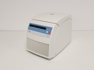 Thumbnail image of Thermo Scientific Heraeus Fresco 21 Centrifuge Spares/Repair Lab