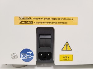 Thumbnail image of Thermo Scientific Heraeus Fresco 21 Centrifuge Spares/Repair Lab