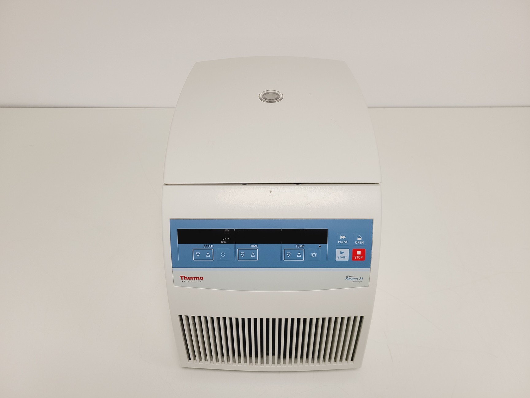 Image of Thermo Scientific Heraeus Fresco 21 Centrifuge Spares/Repair Lab