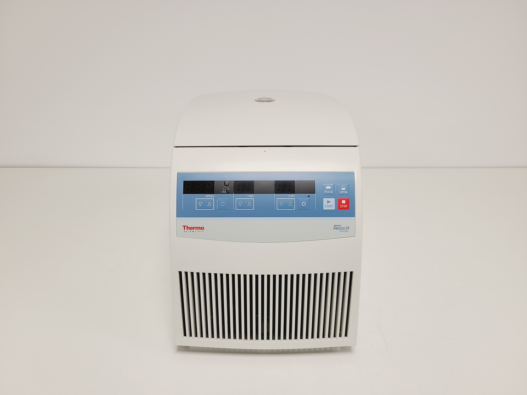 Image of Thermo Scientific Heraeus Fresco 21 Centrifuge Spares/Repair Lab