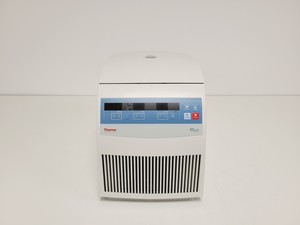 Thumbnail image of Thermo Scientific Heraeus Fresco 21 Centrifuge Spares/Repair Lab