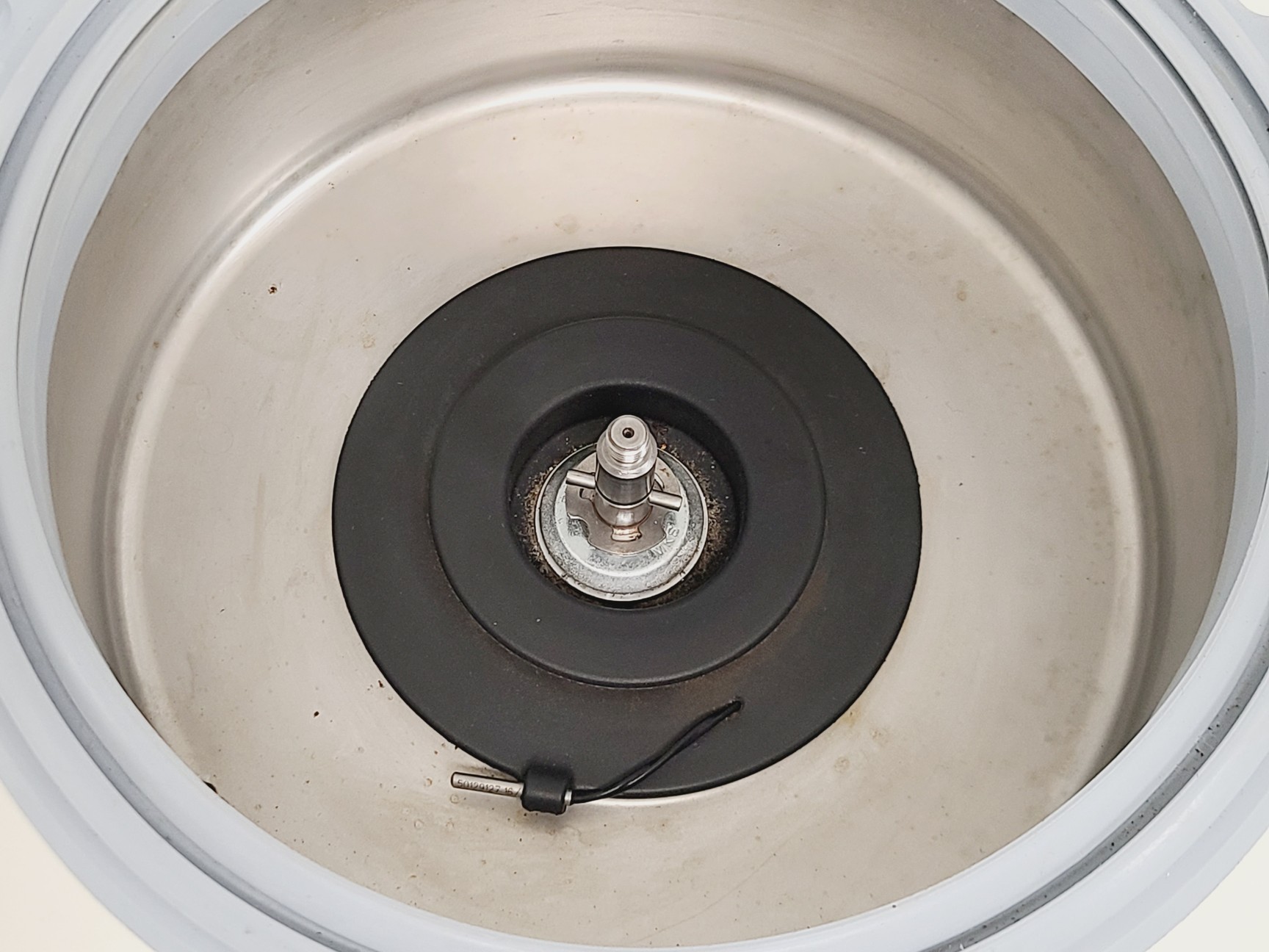 Image of Thermo Scientific Heraeus Fresco 21 Centrifuge Spares/Repair Lab