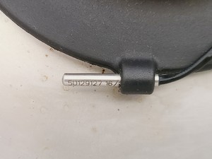 Thumbnail image of Thermo Scientific Heraeus Fresco 21 Centrifuge Spares/Repair Lab