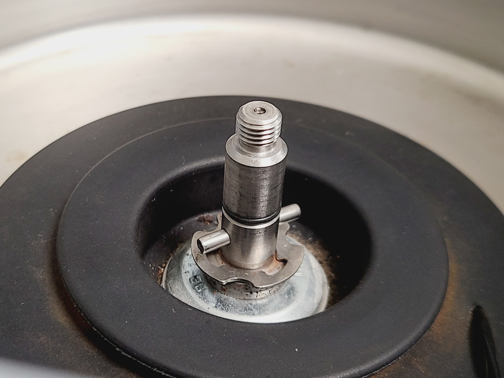 Image of Thermo Scientific Heraeus Fresco 21 Centrifuge Spares/Repair Lab