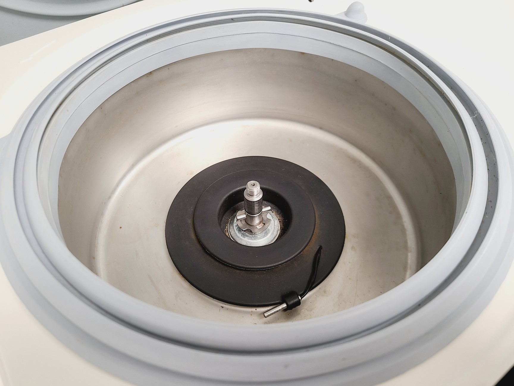 Image of Thermo Scientific Heraeus Fresco 21 Centrifuge Spares/Repair Lab