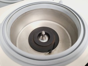 Thumbnail image of Thermo Scientific Heraeus Fresco 21 Centrifuge Spares/Repair Lab