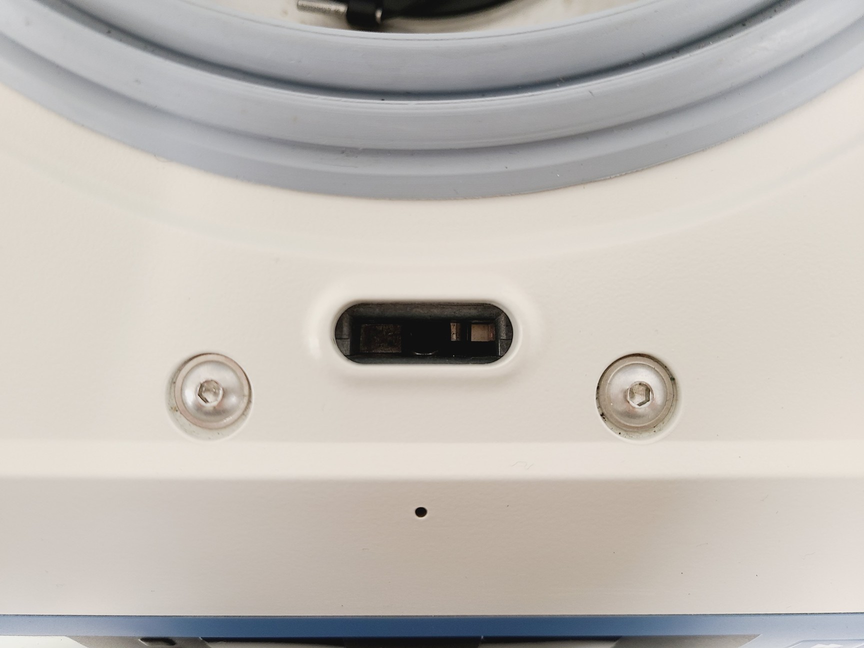 Image of Thermo Scientific Heraeus Fresco 21 Centrifuge Spares/Repair Lab